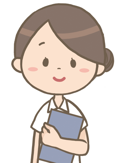 看護師の業務（日勤・夜勤）について