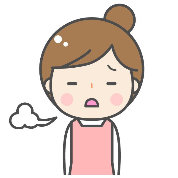 看護師にやりがいを感じない