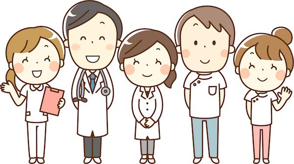 看護師・保健師・助産師の求人サイト